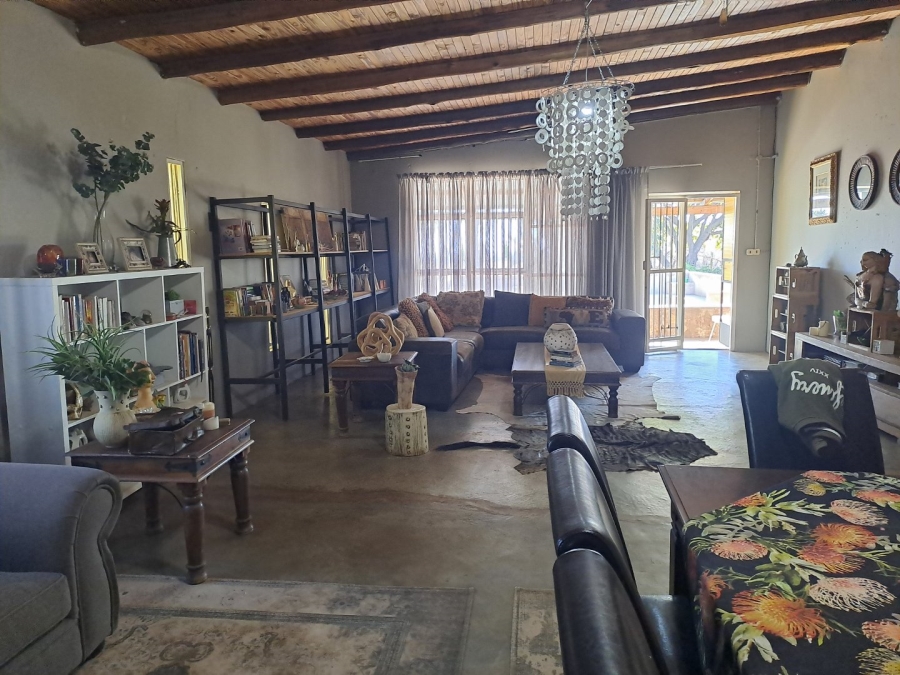 3 Bedroom Property for Sale in Dendron Limpopo