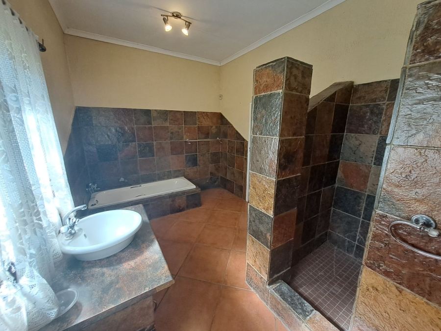 3 Bedroom Property for Sale in Dendron Limpopo