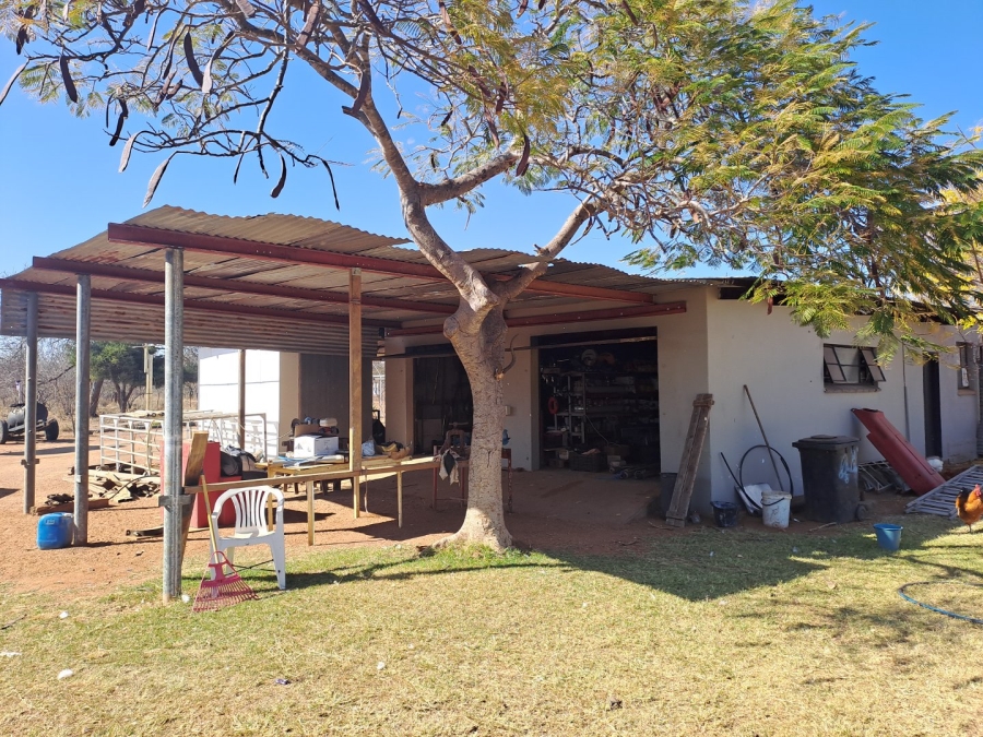 3 Bedroom Property for Sale in Dendron Limpopo