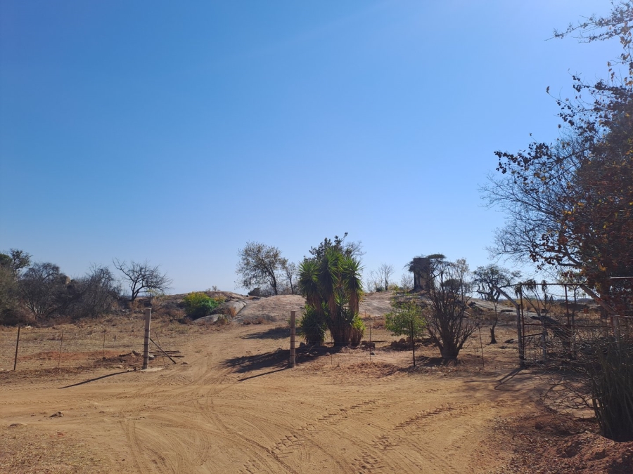 3 Bedroom Property for Sale in Dendron Limpopo