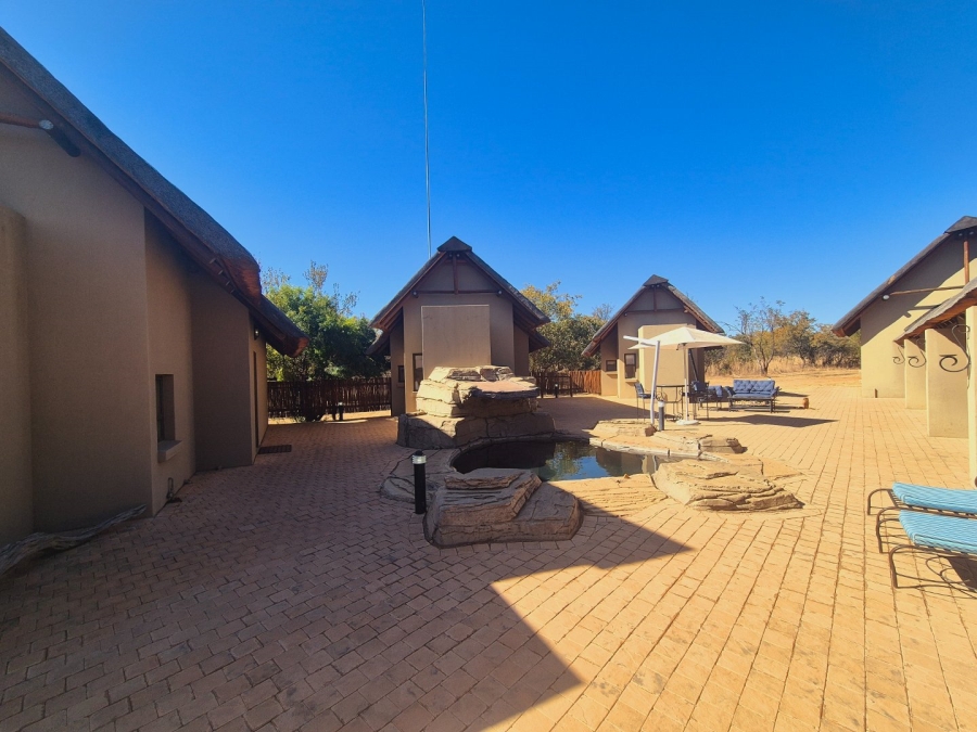 5 Bedroom Property for Sale in Zebula Golf Estate Limpopo