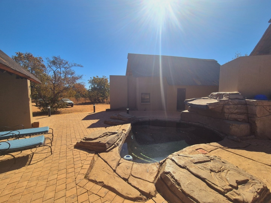 5 Bedroom Property for Sale in Zebula Golf Estate Limpopo