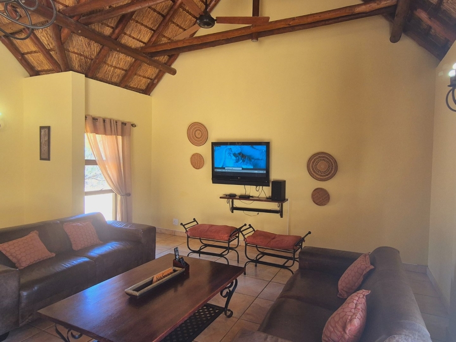 5 Bedroom Property for Sale in Zebula Golf Estate Limpopo