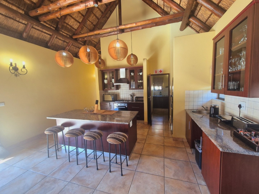 5 Bedroom Property for Sale in Zebula Golf Estate Limpopo