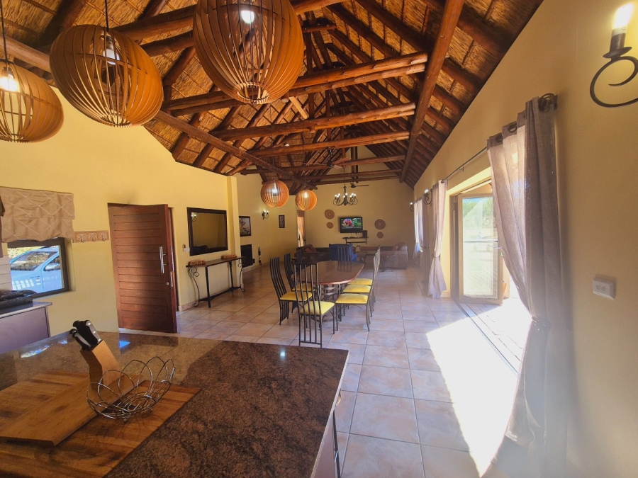 5 Bedroom Property for Sale in Zebula Golf Estate Limpopo