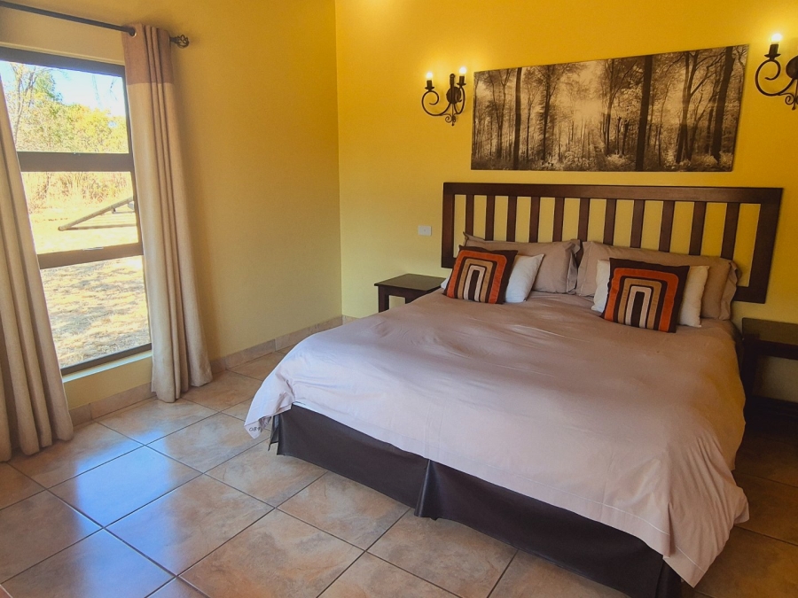 5 Bedroom Property for Sale in Zebula Golf Estate Limpopo