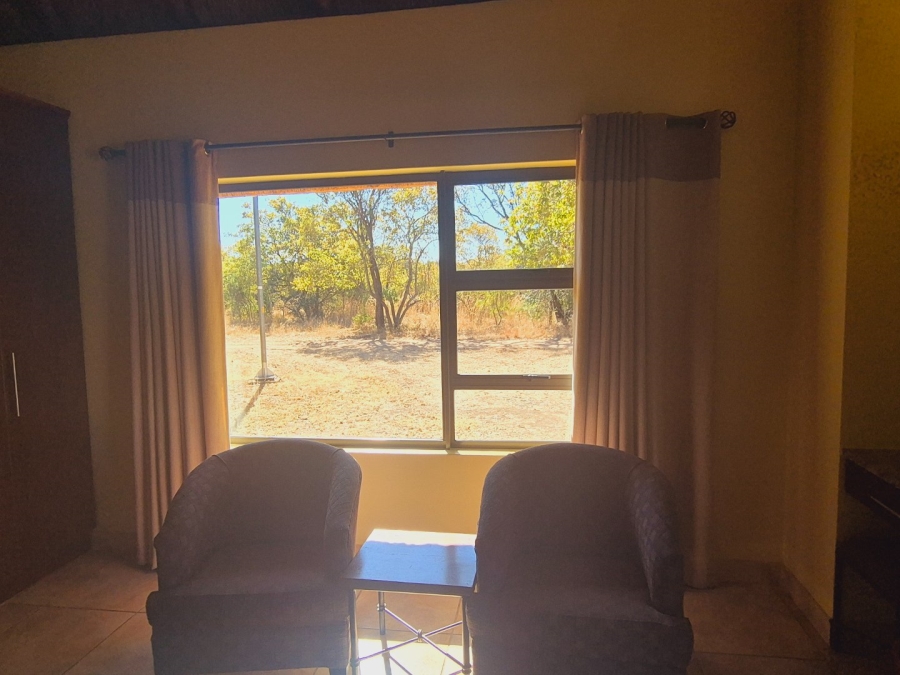 5 Bedroom Property for Sale in Zebula Golf Estate Limpopo