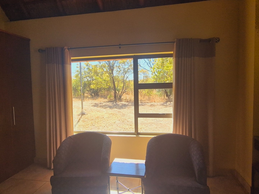 5 Bedroom Property for Sale in Zebula Golf Estate Limpopo