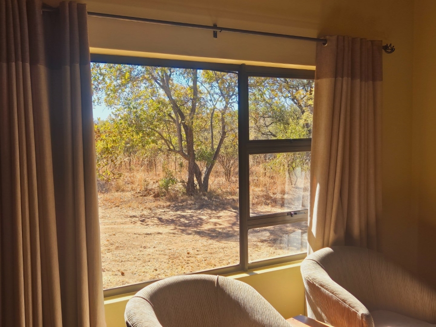 5 Bedroom Property for Sale in Zebula Golf Estate Limpopo