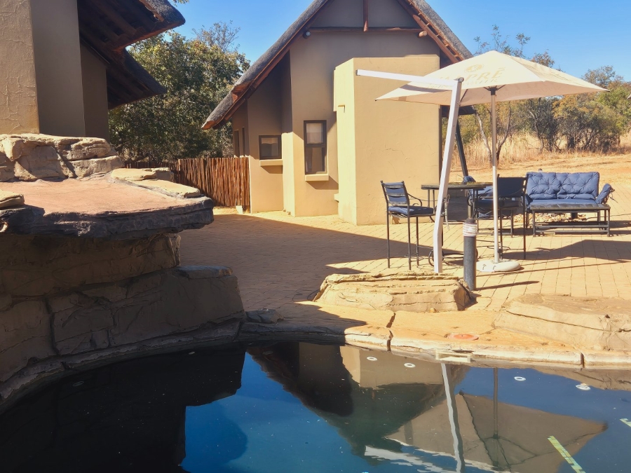 5 Bedroom Property for Sale in Zebula Golf Estate Limpopo