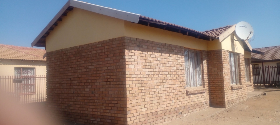 3 Bedroom Property for Sale in Emdo Park Limpopo