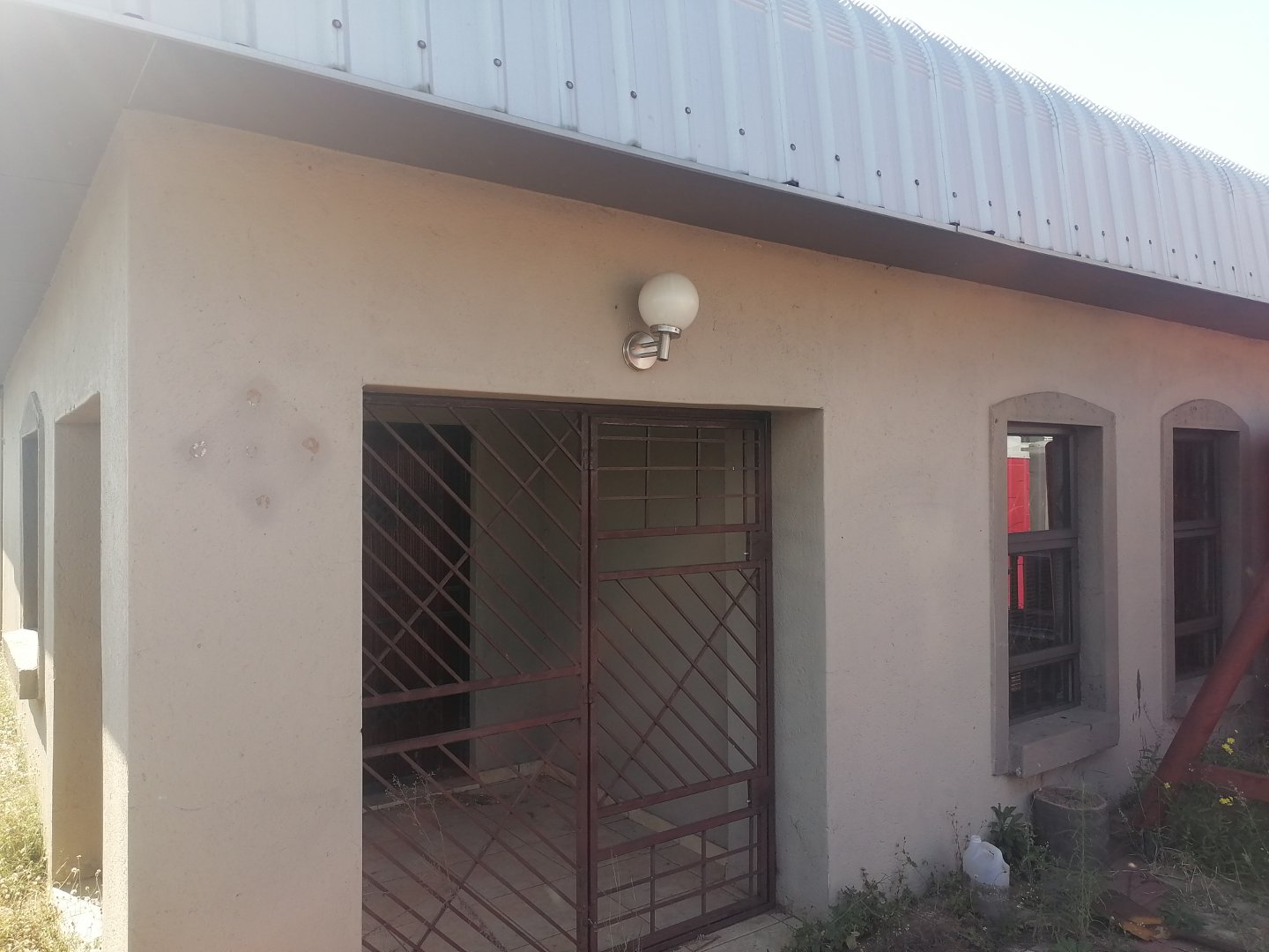 Commercial Property for Sale in Magna Via Industrial Limpopo