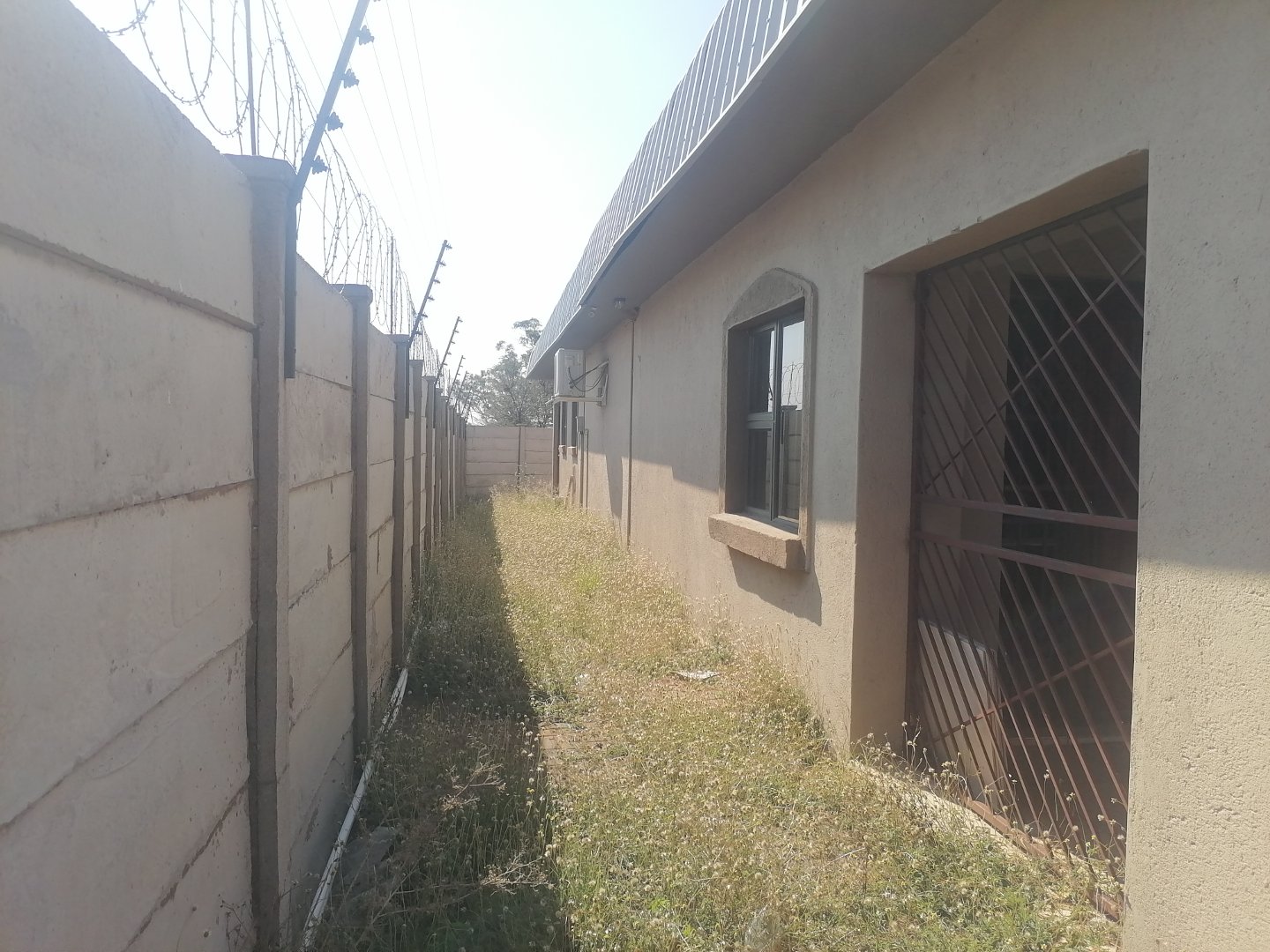 Commercial Property for Sale in Magna Via Industrial Limpopo