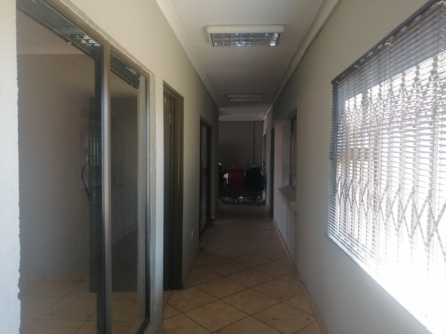 Commercial Property for Sale in Magna Via Industrial Limpopo