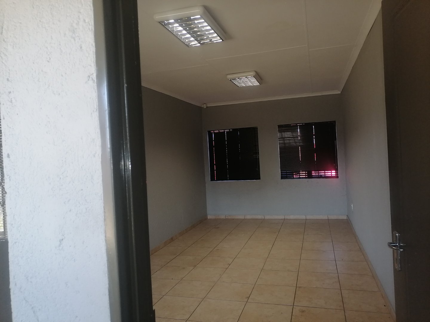 Commercial Property for Sale in Magna Via Industrial Limpopo