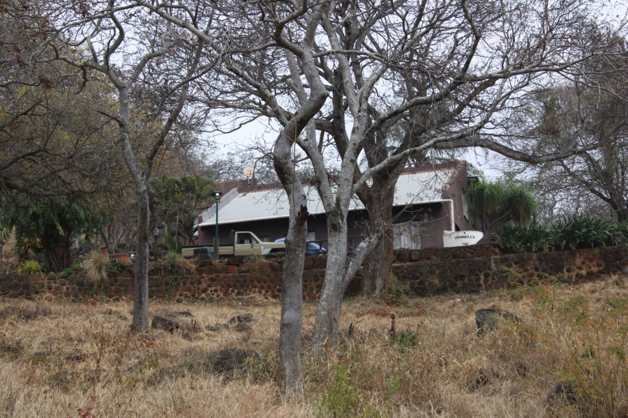 4 Bedroom Property for Sale in Modjadjiskloof Limpopo