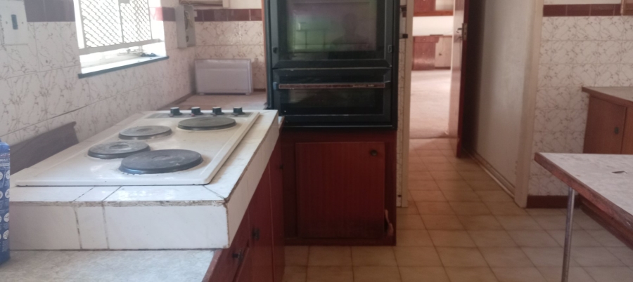 To Let 3 Bedroom Property for Rent in Eduan Park Limpopo