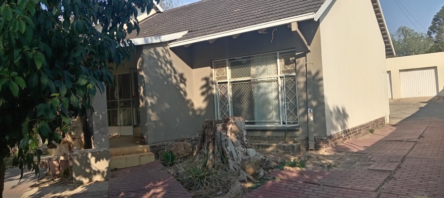 To Let 3 Bedroom Property for Rent in Eduan Park Limpopo