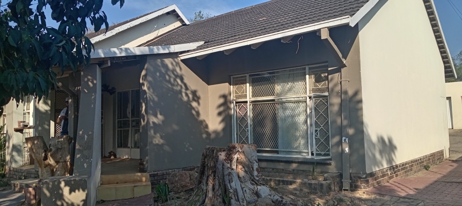 To Let 3 Bedroom Property for Rent in Eduan Park Limpopo