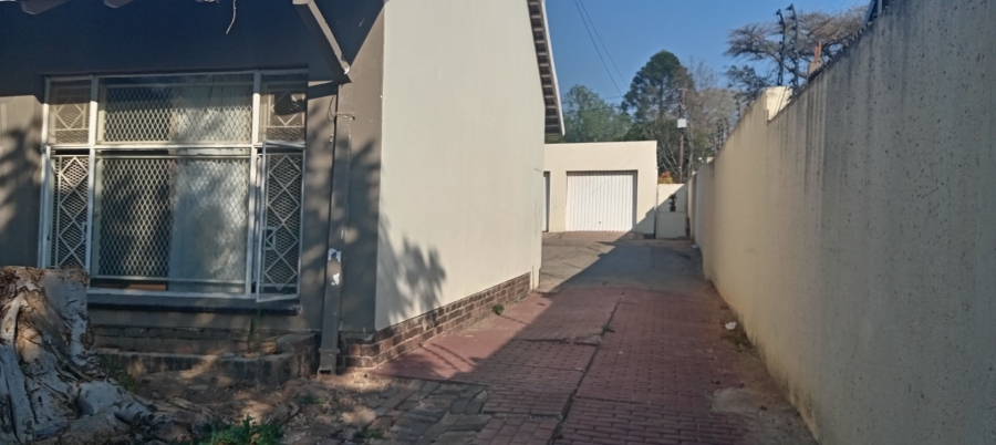 To Let 3 Bedroom Property for Rent in Eduan Park Limpopo