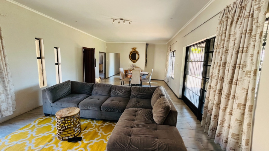 4 Bedroom Property for Sale in Welgelegen Limpopo