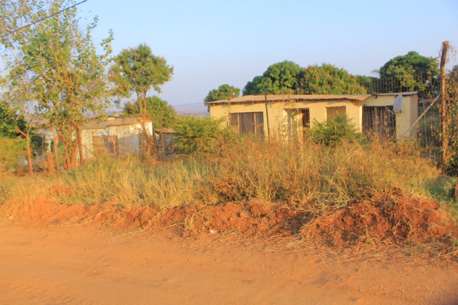  Bedroom Property for Sale in Thohoyandou Limpopo