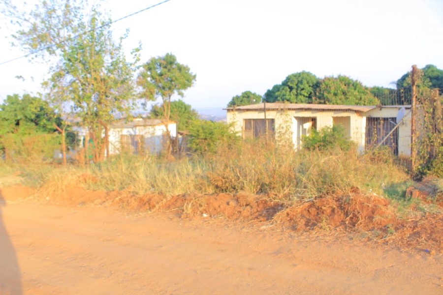  Bedroom Property for Sale in Thohoyandou Limpopo