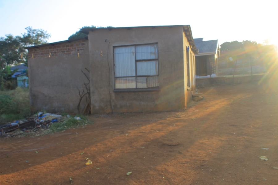  Bedroom Property for Sale in Thohoyandou Limpopo