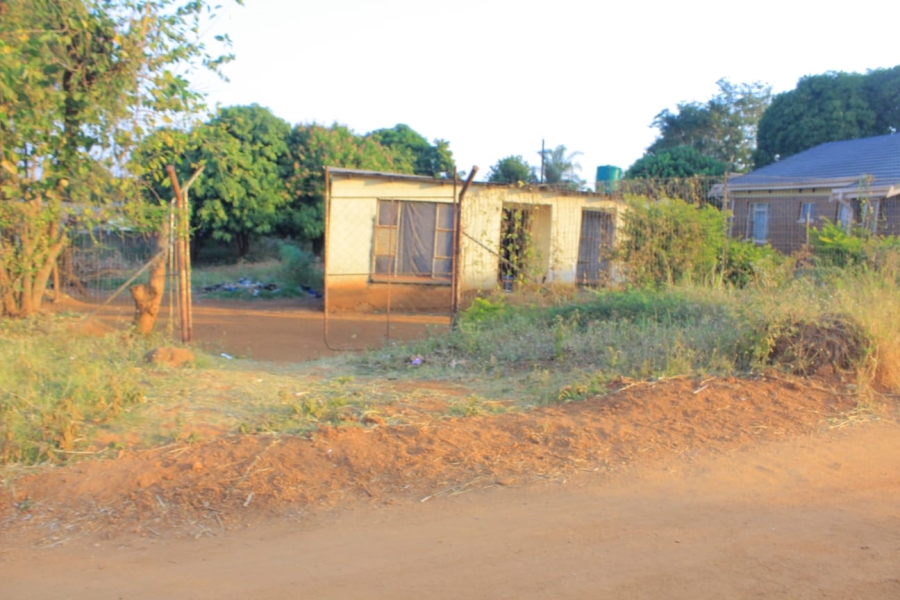  Bedroom Property for Sale in Thohoyandou Limpopo