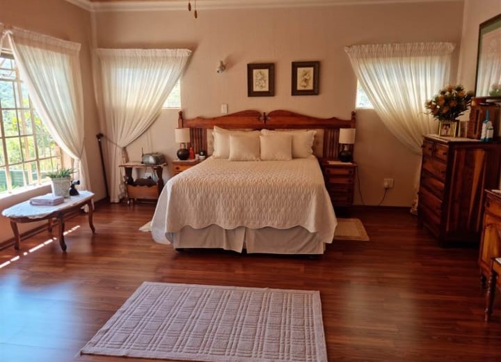 4 Bedroom Property for Sale in Modimolle Rural Limpopo