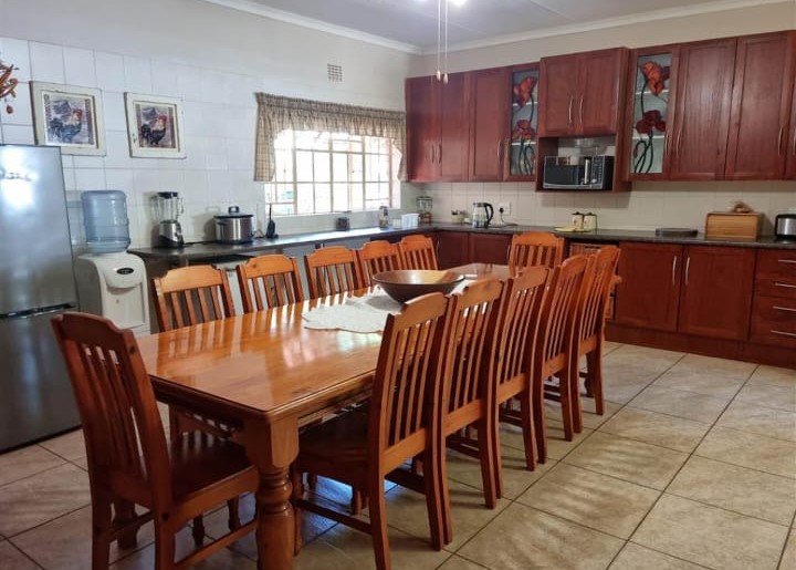 4 Bedroom Property for Sale in Modimolle Rural Limpopo