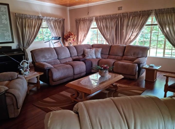 4 Bedroom Property for Sale in Modimolle Rural Limpopo