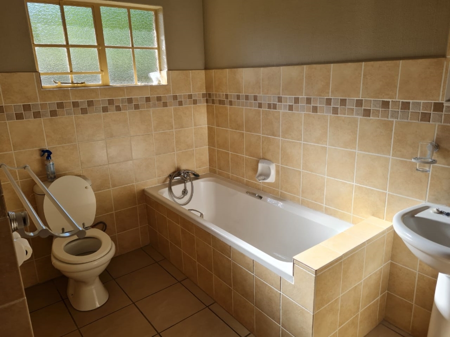 4 Bedroom Property for Sale in Modimolle Rural Limpopo