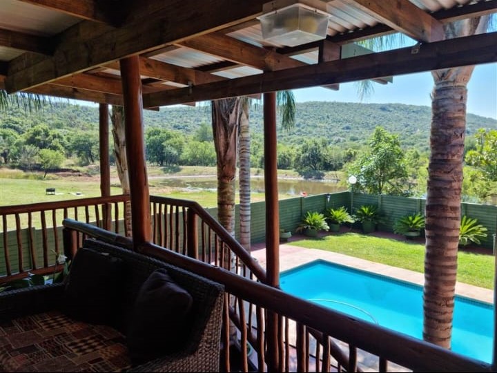 4 Bedroom Property for Sale in Modimolle Rural Limpopo