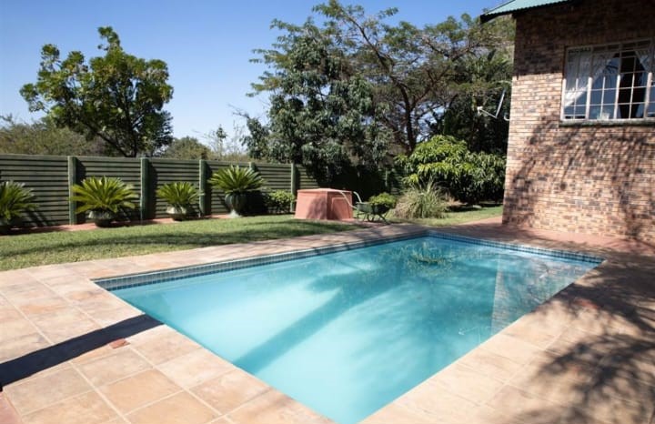 4 Bedroom Property for Sale in Modimolle Rural Limpopo