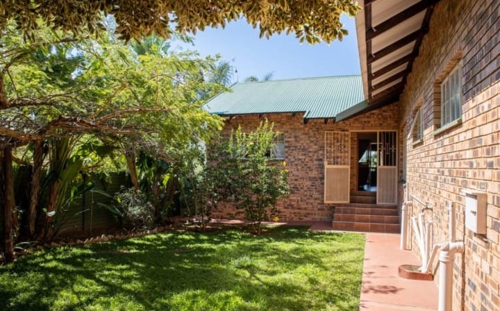 4 Bedroom Property for Sale in Modimolle Rural Limpopo