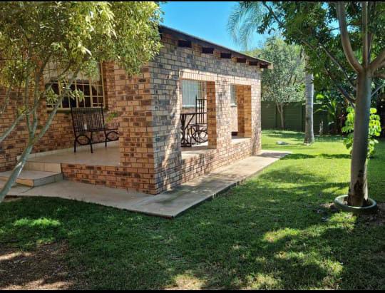 4 Bedroom Property for Sale in Modimolle Rural Limpopo