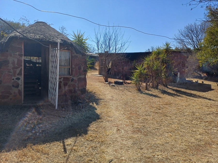  Bedroom Property for Sale in Mokopane Rural Limpopo