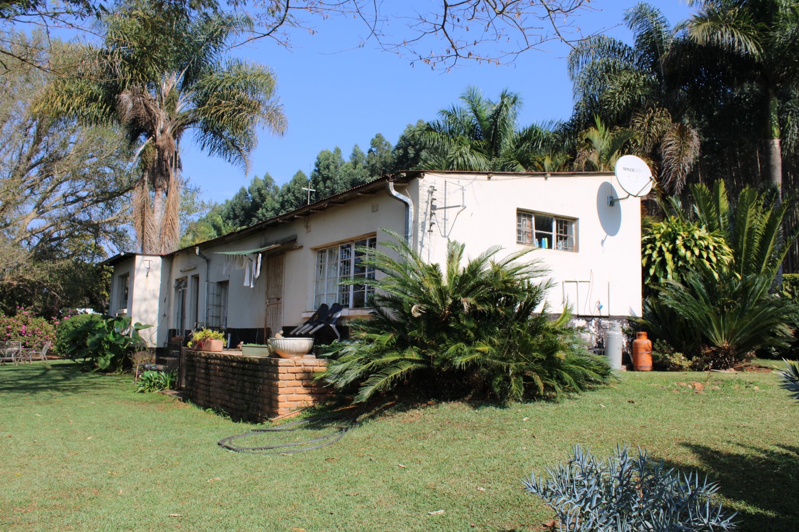 3 Bedroom Property for Sale in Modjadjiskloof Limpopo
