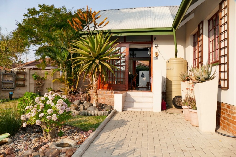 4 Bedroom Property for Sale in Welgelegen Limpopo