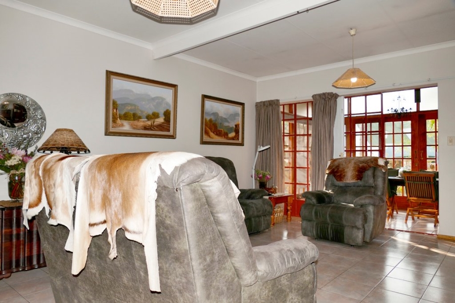 4 Bedroom Property for Sale in Welgelegen Limpopo