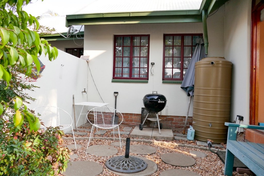 4 Bedroom Property for Sale in Welgelegen Limpopo