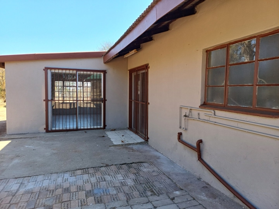 To Let  Bedroom Property for Rent in Tweefontein A H Limpopo