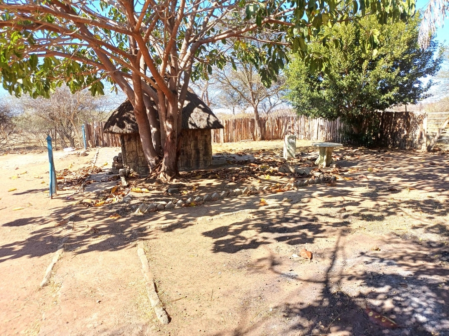 To Let  Bedroom Property for Rent in Tweefontein A H Limpopo