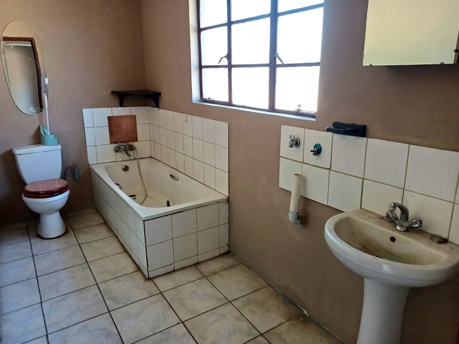 To Let  Bedroom Property for Rent in Tweefontein A H Limpopo