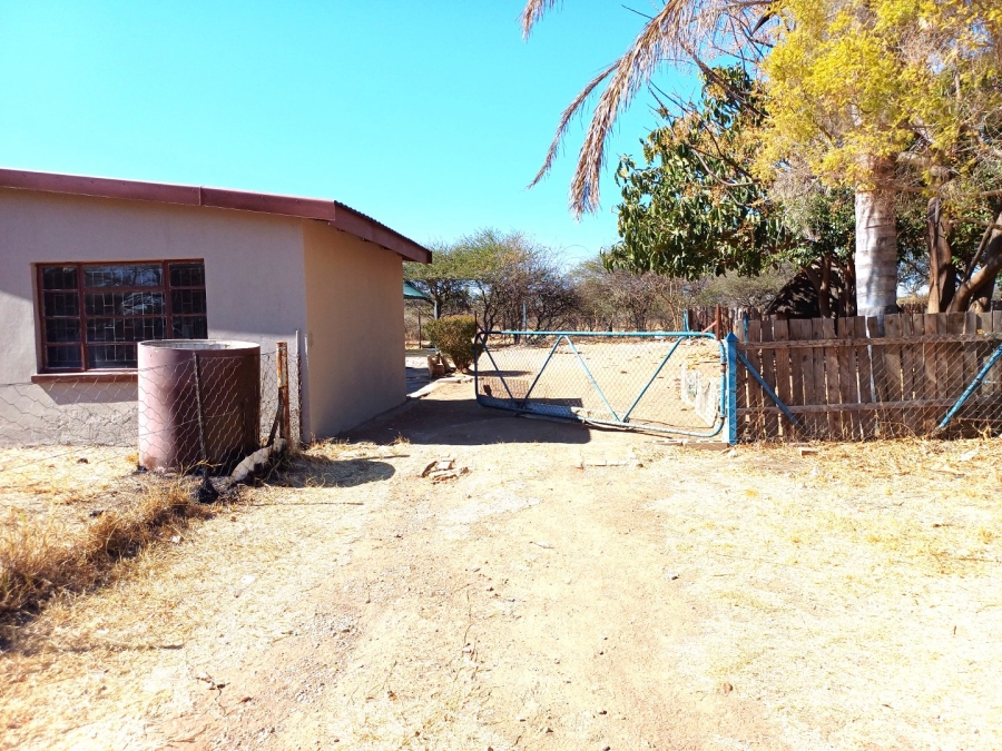 To Let  Bedroom Property for Rent in Tweefontein A H Limpopo