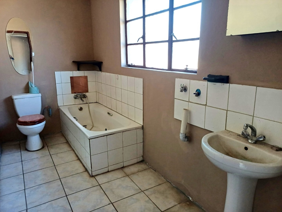 To Let  Bedroom Property for Rent in Tweefontein A H Limpopo