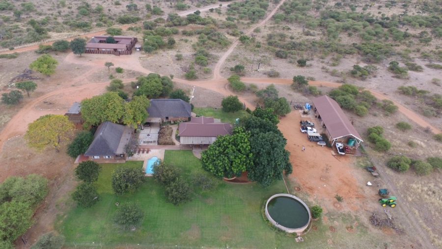  Bedroom Property for Sale in Lephalale Limpopo