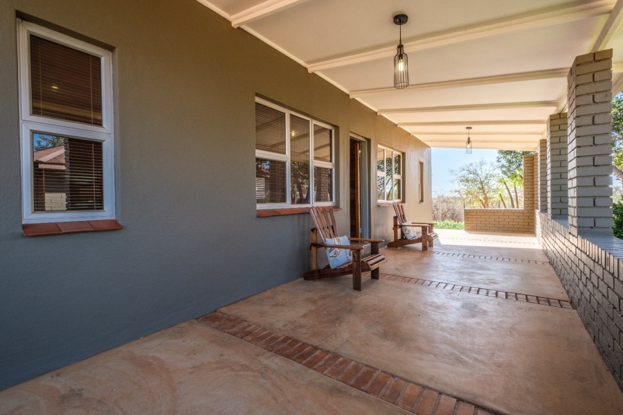  Bedroom Property for Sale in Lephalale Limpopo