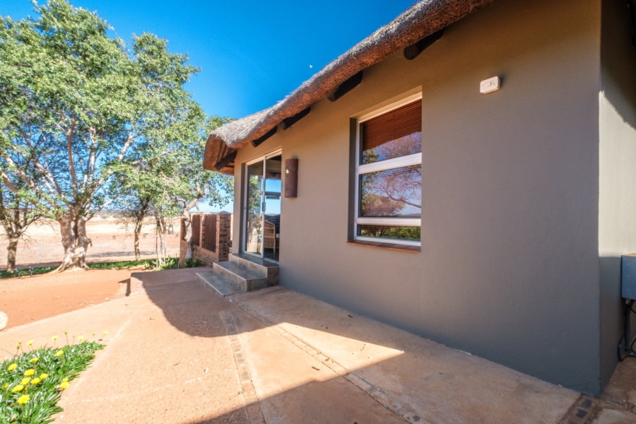  Bedroom Property for Sale in Lephalale Limpopo